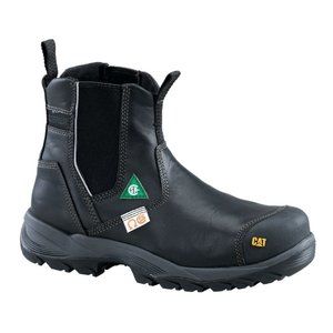 Caterpillar Footwear Men's Propane CSA Work Boot CAT